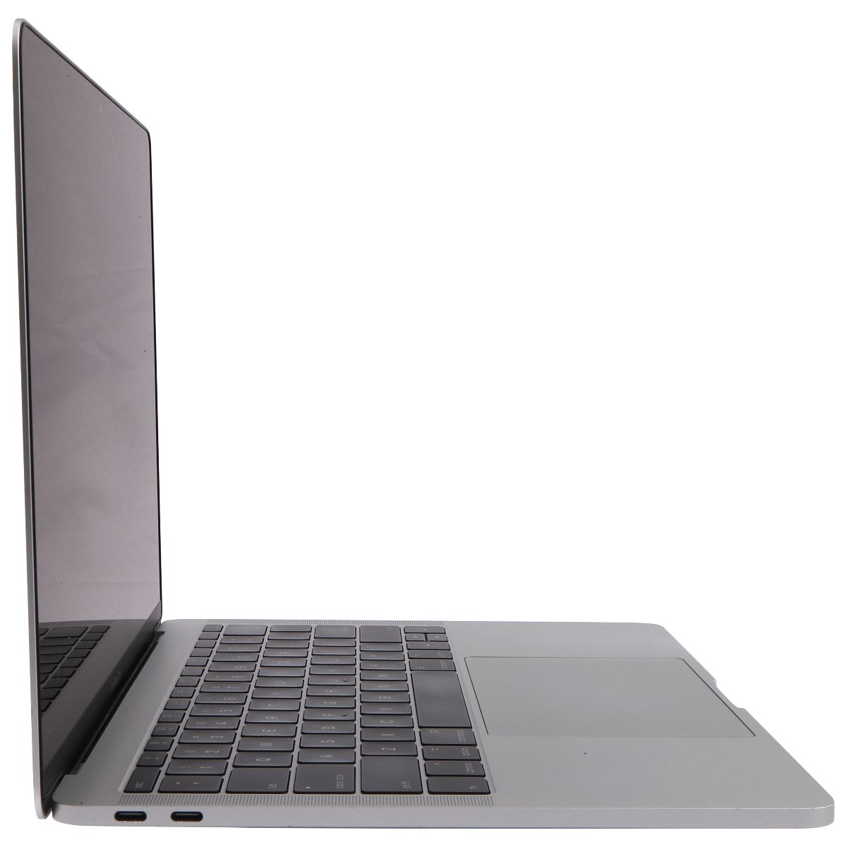 Apple MacBook Pro (13.3-in) 2017 Laptop (A1708) i5-7360U/128GB/8GB - Space Gray Laptops - Apple Laptops Apple    - Simple Cell Bulk Wholesale Pricing - USA Seller
