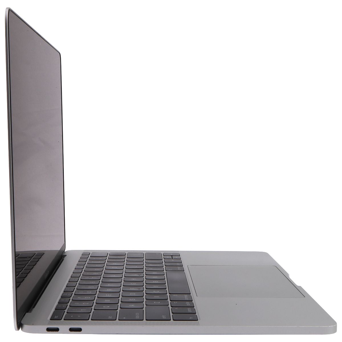 Apple MacBook Pro (13.3-in) 2017 i5-7360U / 128GB SSD / 16GB Space Gray (A1708) Laptops - Apple Laptops Apple - Simple Cell Bulk Wholesale Pricing - USA Seller