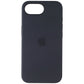 Apple Silicone Slim Protective Case for iPhone 16e - Black Cell Phone - Cases, Covers & Skins Apple - Simple Cell Bulk Wholesale Pricing - USA Seller