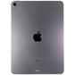 Apple iPad Air (4th Gen) 10.9-inch (A2316) Wi-Fi - 256GB/Space Gray *BAD TOUCH iPads, Tablets & eBook Readers Apple    - Simple Cell Bulk Wholesale Pricing - USA Seller