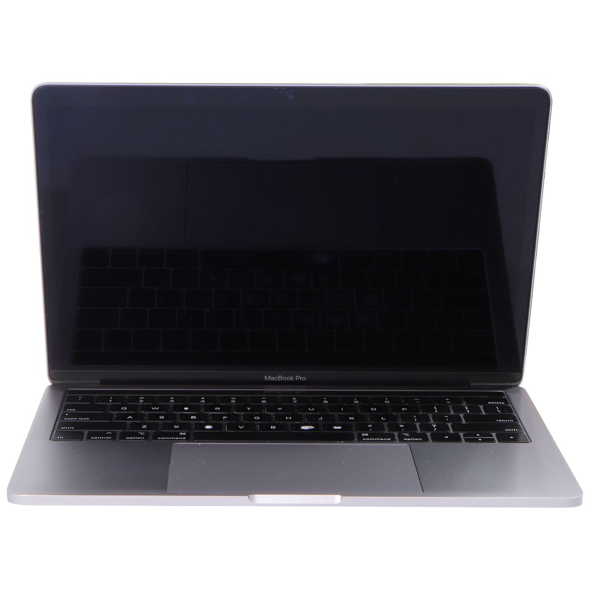 Apple MacBook Pro (13.3-in) 2019 i5-8257U / 256GB SSD / 16GB Space Gray ENGRAVED Laptops - PC Laptops & Netbooks Apple - Simple Cell Bulk Wholesale Pricing - USA Seller