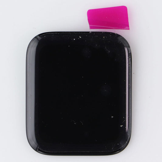 Repair Part - OEM Pull OLED Display Assembly for Apple Watch Series 6 (40mm) Fitness Technology - Fit Tech Parts & Accessories Apple - Simple Cell Bulk Wholesale Pricing - USA Seller