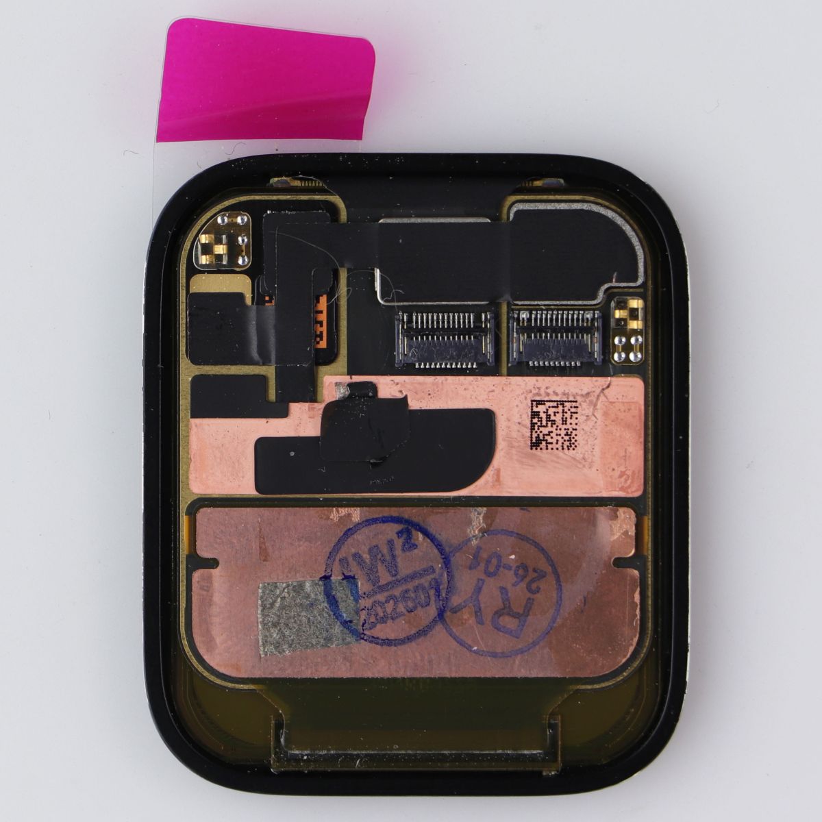 Repair Part - OEM Pull OLED Display Assembly for Apple Watch Series 6 (40mm)