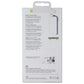 Apple Official Silicone Case for MagSafe for iPhone 17 - Black