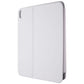 Apple Magic Keyboard Folio for iPad (10th Gen) - US English - White (MQDP3LL/A) iPad/Tablet Accessories - Cases, Covers, Keyboard Folios Apple - Simple Cell Bulk Wholesale Pricing - USA Seller