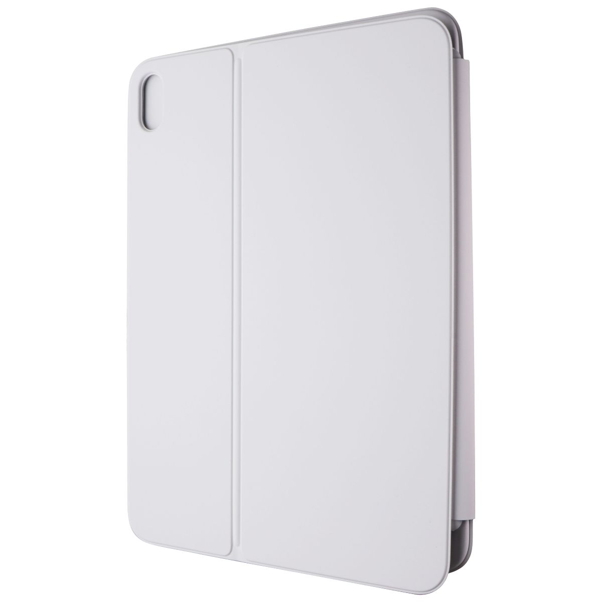 Apple Magic Keyboard Folio for iPad (10th Gen) - US English - White (MQDP3LL/A) iPad/Tablet Accessories - Cases, Covers, Keyboard Folios Apple - Simple Cell Bulk Wholesale Pricing - USA Seller