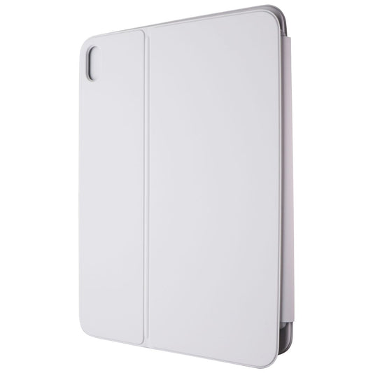 Apple Magic Keyboard Folio for iPad (10th Gen) - US English - White (MQDP3LL/A) iPad/Tablet Accessories - Cases, Covers, Keyboard Folios Apple - Simple Cell Bulk Wholesale Pricing - USA Seller