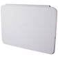 Apple Magic Keyboard Folio for iPad (10th Gen) - US English - White (MQDP3LL/A) iPad/Tablet Accessories - Cases, Covers, Keyboard Folios Apple - Simple Cell Bulk Wholesale Pricing - USA Seller