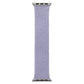 Apple 45mm Braided Solo Loop Band - Purple Fog / Size 3 Smart Watch Accessories - Watch Bands Apple - Simple Cell Bulk Wholesale Pricing - USA Seller