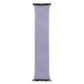 Apple 45mm Braided Solo Loop Band - Purple Fog / Size 3 Smart Watch Accessories - Watch Bands Apple - Simple Cell Bulk Wholesale Pricing - USA Seller