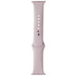 Apple Watch Sport Band - 41mm (S/M) Small / Medium - Light Pink Smart Watch Accessories - Watch Bands Apple    - Simple Cell Bulk Wholesale Pricing - USA Seller