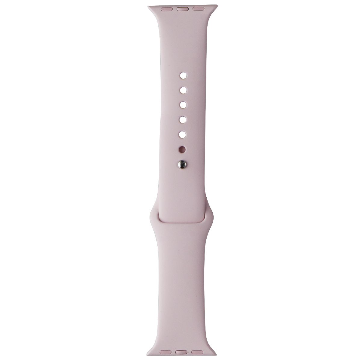 Apple Watch Sport Band - 41mm (S/M) Small / Medium - Light Pink Smart Watch Accessories - Watch Bands Apple    - Simple Cell Bulk Wholesale Pricing - USA Seller