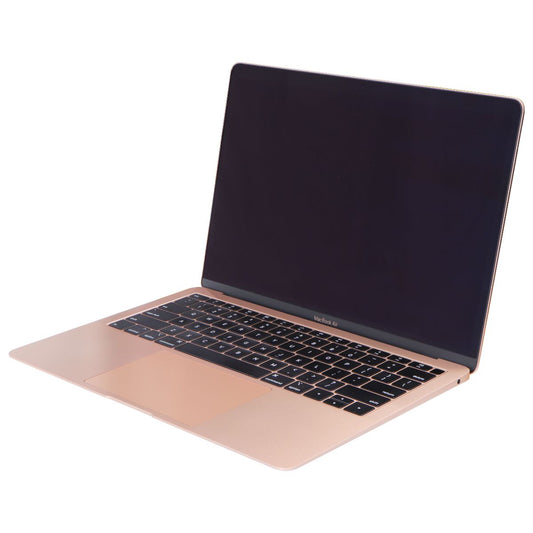 Apple MacBook Air (13.3-in) 2018 Laptop (A1932) i5-8210Y/128GB/8GB - Rose Gold Laptops - Apple Laptops Apple - Simple Cell Bulk Wholesale Pricing - USA Seller