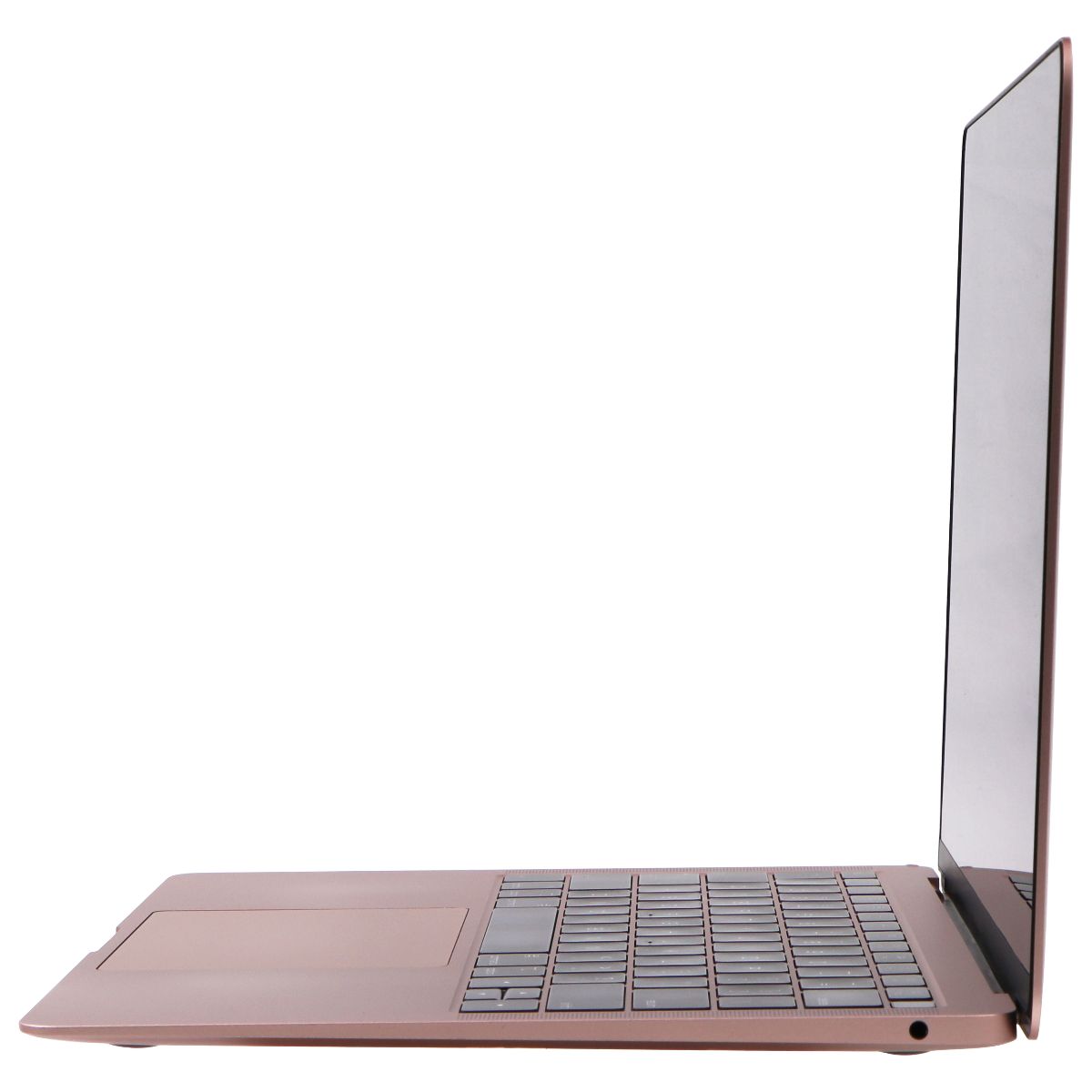 Apple MacBook Air (13.3-in) 2018 Laptop (A1932) i5-8210Y/128GB/8GB - Rose Gold Laptops - Apple Laptops Apple - Simple Cell Bulk Wholesale Pricing - USA Seller