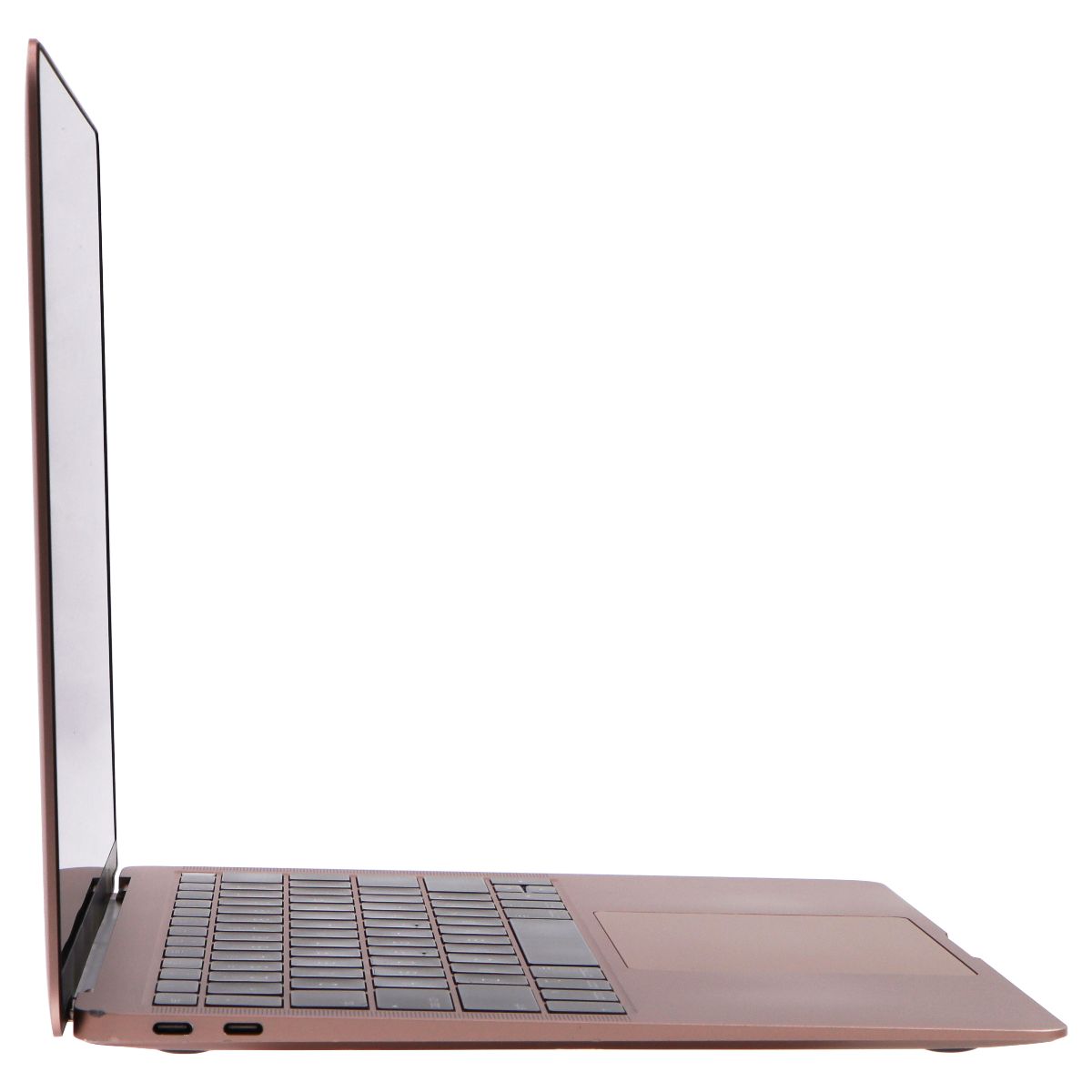 Apple MacBook Air (13.3-in) 2018 Laptop (A1932) i5-8210Y/128GB/8GB - Rose Gold Laptops - Apple Laptops Apple - Simple Cell Bulk Wholesale Pricing - USA Seller
