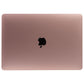 Apple MacBook Air (13.3-in) 2018 Laptop (A1932) i5-8210Y/128GB/8GB - Rose Gold Laptops - Apple Laptops Apple - Simple Cell Bulk Wholesale Pricing - USA Seller