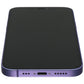 Apple iPhone 12 (6.1-inch) Smartphone (A2172) Unlocked - 128GB/Purple NO FACE ID Cell Phones & Smartphones Apple - Simple Cell Bulk Wholesale Pricing - USA Seller