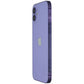 Apple iPhone 12 (6.1-inch) Smartphone (A2172) AT&T - 128GB/Purple NO FACE ID Cell Phones & Smartphones Apple - Simple Cell Bulk Wholesale Pricing - USA Seller