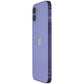 Apple iPhone 12 (6.1-inch) Smartphone (A2172) Unlocked - 128GB/Purple NO FACE ID Cell Phones & Smartphones Apple - Simple Cell Bulk Wholesale Pricing - USA Seller