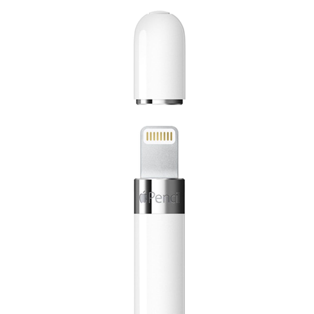 Apple Pencil (1st generation) with USB-C to Apple Pencil Adapter (MQLY3AM/A) iPad/Tablet Accessories - Styluses Apple - Simple Cell Bulk Wholesale Pricing - USA Seller