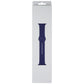 Apple (44mm) Sport Band for Apple Watch 42/44/45mm - Blue Horizon - Full Set Smart Watch Accessories - Watch Bands Apple    - Simple Cell Bulk Wholesale Pricing - USA Seller