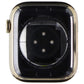 Apple Watch Series 8 (45mm) A2774 GPS + LTE - Gold SS/Starlight Sport Band