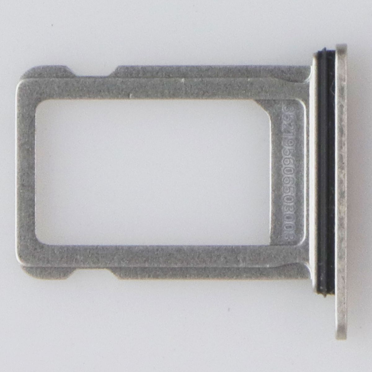 Repair Part - OEM Pull Sim Tray for Apple iPhone 13 Mini - Starlight Cell Phone - Replacement Parts & Tools Apple - Simple Cell Bulk Wholesale Pricing - USA Seller