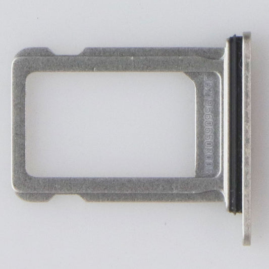 Repair Part - OEM Pull Sim Tray for Apple iPhone 13 Mini - Starlight Cell Phone - Replacement Parts & Tools Apple - Simple Cell Bulk Wholesale Pricing - USA Seller