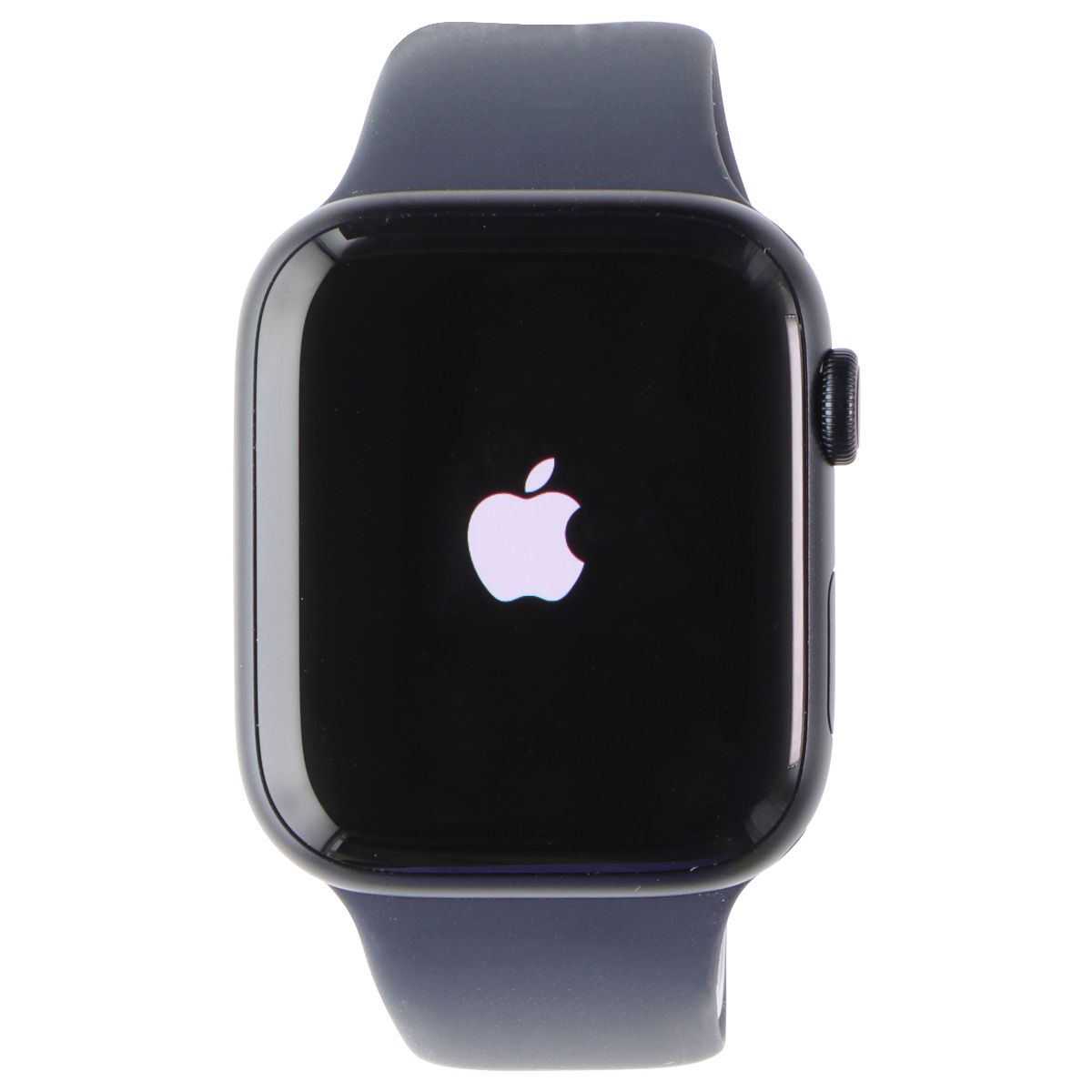 Apple Watch Series 8 (45mm) A2774 GPS + LTE - Midnight Al/Midnight Sp Band S/M Smart Watches Apple - Simple Cell Bulk Wholesale Pricing - USA Seller