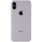 Apple iPhone X (5.8-inch) Smartphone (A1901) AT&T Only - 64GB / Silver Cell Phones & Smartphones Apple    - Simple Cell Bulk Wholesale Pricing - USA Seller