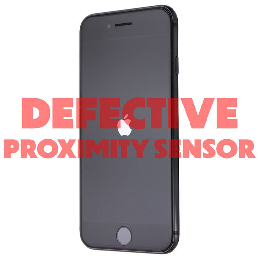 Apple iPhone 8 (4.7-in) (A1905) Unlocked - 64GB Space Gray *BAD PROX SENSOR Cell Phones & Smartphones Apple - Simple Cell Bulk Wholesale Pricing - USA Seller