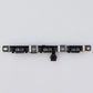 Repair Part - OEM Pull Volume Flex for Apple iPhone 17 Pro Cell Phone - Replacement Parts & Tools Apple - Simple Cell Bulk Wholesale Pricing - USA Seller