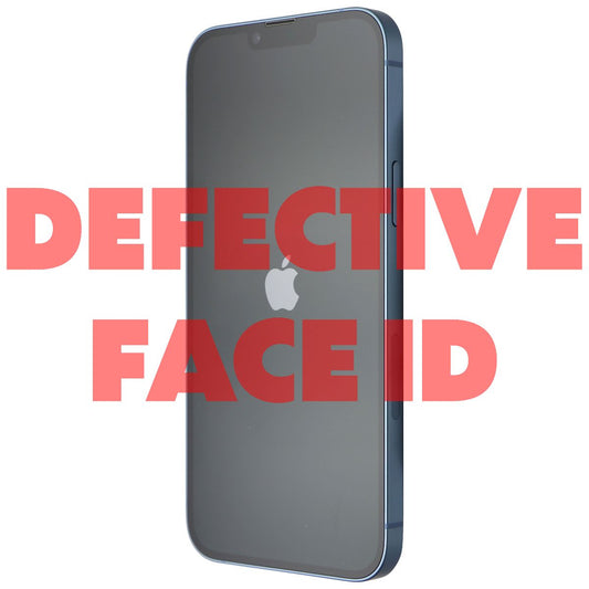 Apple iPhone 14 Plus 6.7-in Smartphone (A2632) Unlocked - 128GB/Blue *NO FACE ID Cell Phones & Smartphones Apple - Simple Cell Bulk Wholesale Pricing - USA Seller