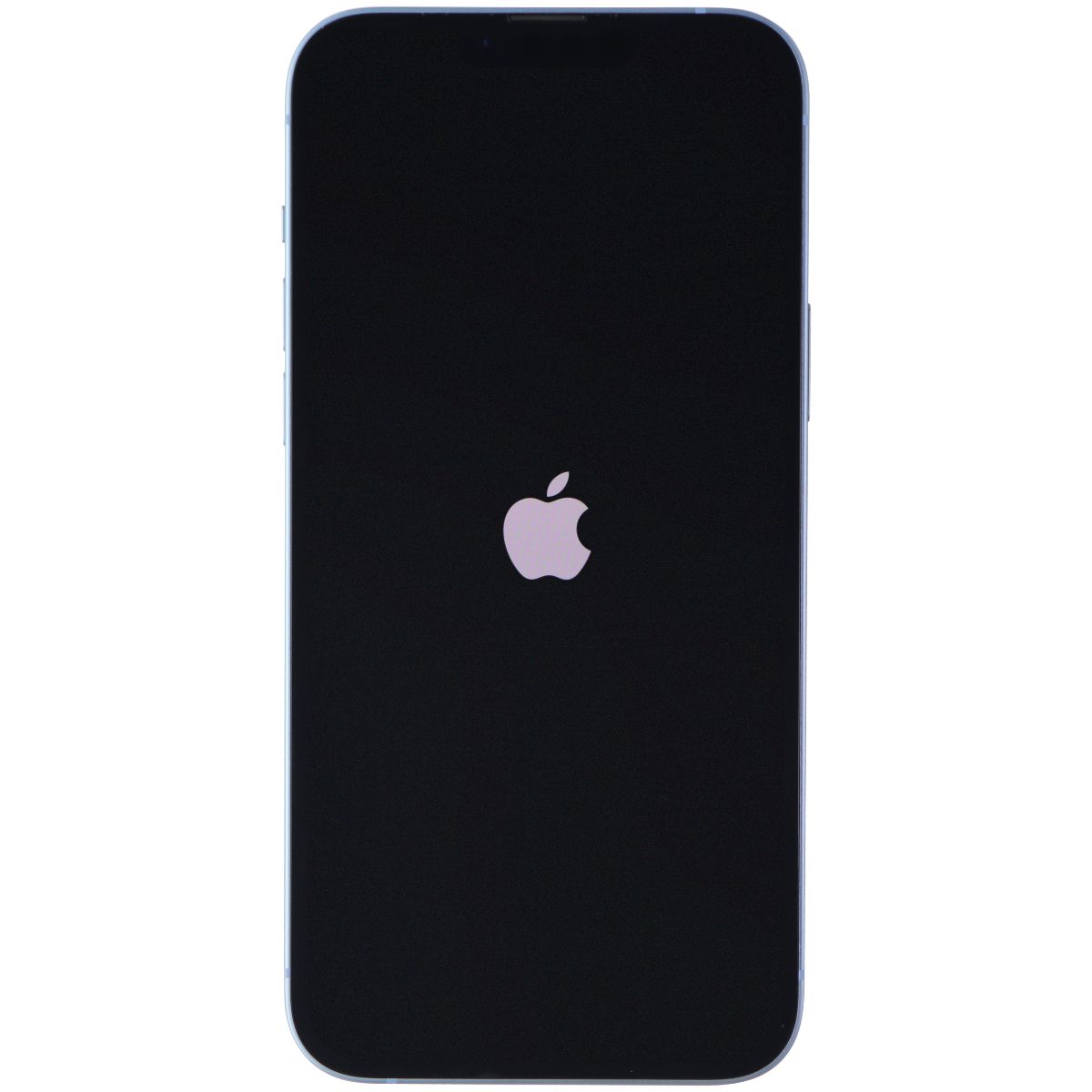 Apple iPhone 14 Plus 6.7-in Smartphone (A2632) Unlocked - 128GB/Blue *NO FACE ID