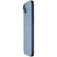 Apple iPhone 14 Plus 6.7-in Smartphone (A2632) Unlocked - 128GB/Blue *NO FACE ID Cell Phones & Smartphones Apple - Simple Cell Bulk Wholesale Pricing - USA Seller