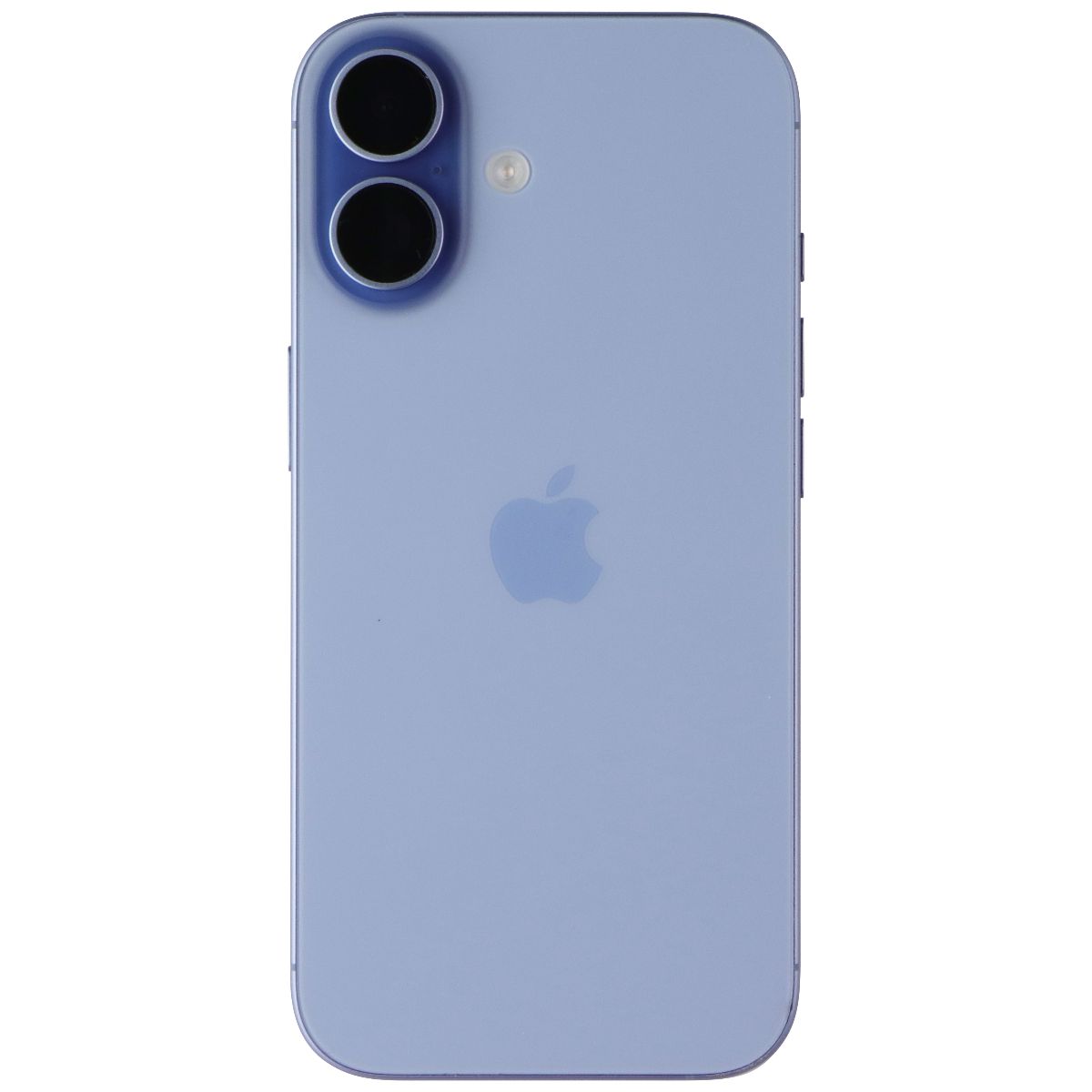 Apple iPhone 17 (6.3-in) Smartphone (A3258) Unlocked - 256GB / Mist Blue Cell Phones & Smartphones Apple - Simple Cell Bulk Wholesale Pricing - USA Seller