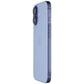 Apple iPhone 17 (6.3-in) Smartphone (A3258) Unlocked - 256GB / Mist Blue Cell Phones & Smartphones Apple - Simple Cell Bulk Wholesale Pricing - USA Seller