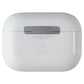 Apple AirPods Pro with Charging Case - White (MWP22AM/A, A2190 Case) ENGRAVED Portable Audio - Headphones Apple - Simple Cell Bulk Wholesale Pricing - USA Seller