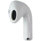 Apple AirPods (4th Gen) Earbud - LEFT SIDE ONLY - White (A3053) Portable Audio - Headphones Apple - Simple Cell Bulk Wholesale Pricing - USA Seller