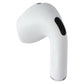 Apple AirPods (4th Gen) Earbud - LEFT SIDE ONLY - White (A3053) Portable Audio - Headphones Apple - Simple Cell Bulk Wholesale Pricing - USA Seller