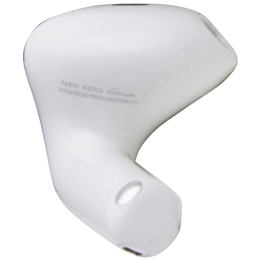 Apple AirPods (4th Gen) Earbud - LEFT SIDE ONLY - White (A3053)