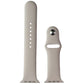 Apple (45mm) Sport Band for Apple Watch 42/44/45mm - Starlight (M/L Only) Smart Watch Accessories - Watch Bands Apple - Simple Cell Bulk Wholesale Pricing - USA Seller