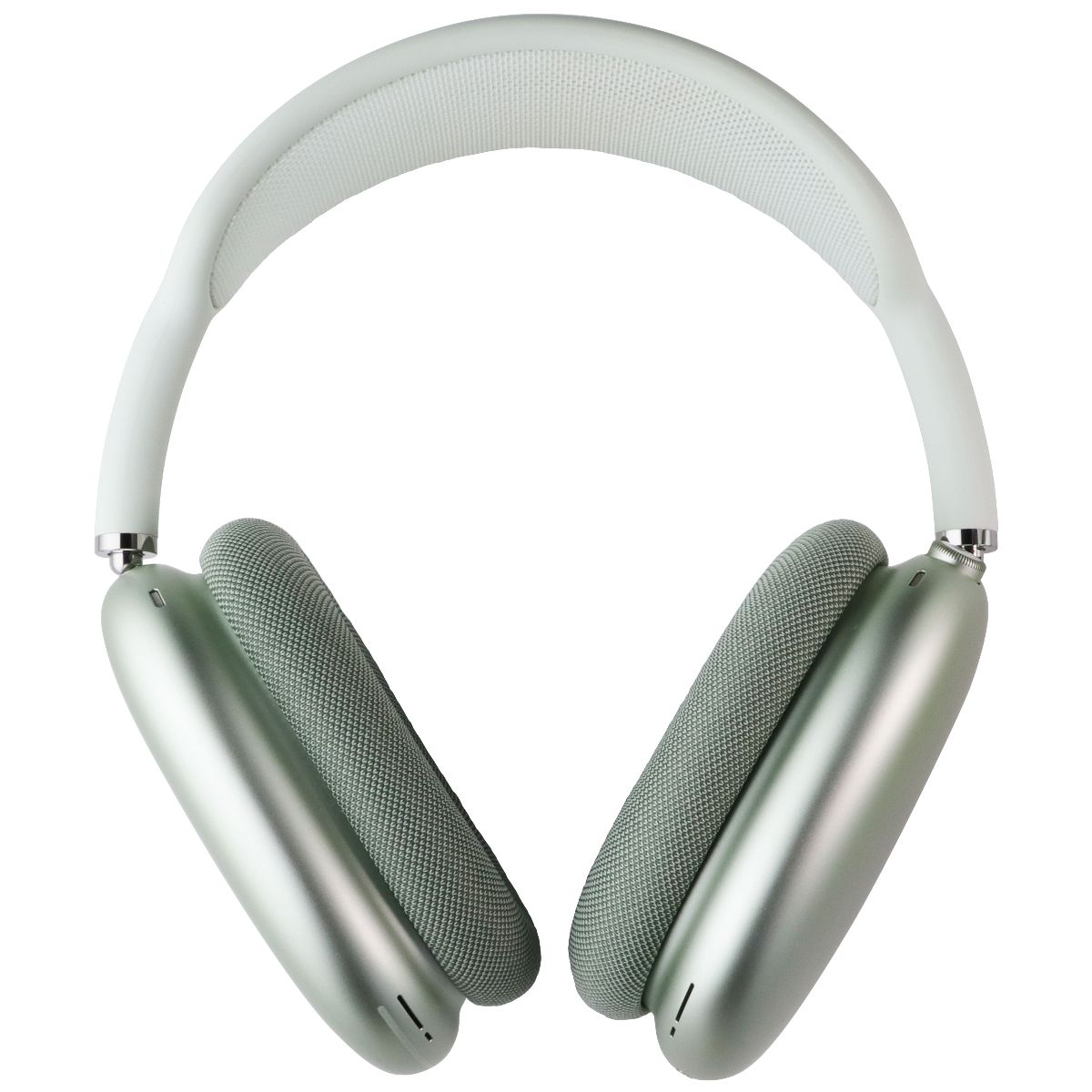 Apple AirPods Max Over-Ear Wireless Bluetooth Headphones - Green (2020 Model) Portable Audio - Headphones Apple - Simple Cell Bulk Wholesale Pricing - USA Seller