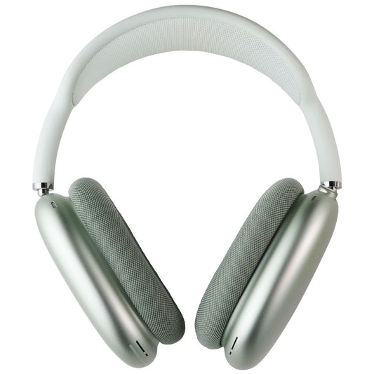 Apple AirPods Max Over-Ear Wireless Bluetooth Headphones - Green (2020 Model)