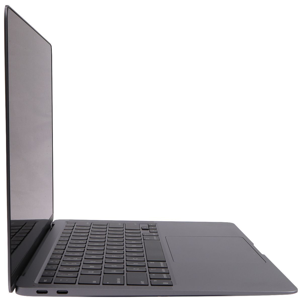 Apple MacBook Air (13.3-in) Laptop (A2337) M1 Chip/8-Core/7-Core/128GB/8GB/Gray Laptops - Apple Laptops Apple - Simple Cell Bulk Wholesale Pricing - USA Seller