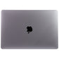 Apple MacBook Air (13.3-inch) Laptop (A2337) M1 Chip/8-Core/512GB/8GB - Gray