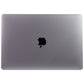 Apple MacBook Air (13.3-in) Laptop (A2337) M1 Chip/8-Core/7-Core/128GB/8GB/Gray