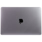 Apple MacBook Air (13.3-inch) Laptop A2337 M1 Chip/7-Core GPU/256GB/16GB - Gray Laptops - Apple Laptops Apple - Simple Cell Bulk Wholesale Pricing - USA Seller