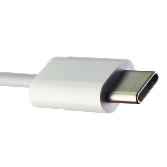 Apple Official (1m) USB-C to USB-C Charge and Sync Data Cable (MM093AM/A) Cell Phone - Cables & Adapters Apple - Simple Cell Bulk Wholesale Pricing - USA Seller