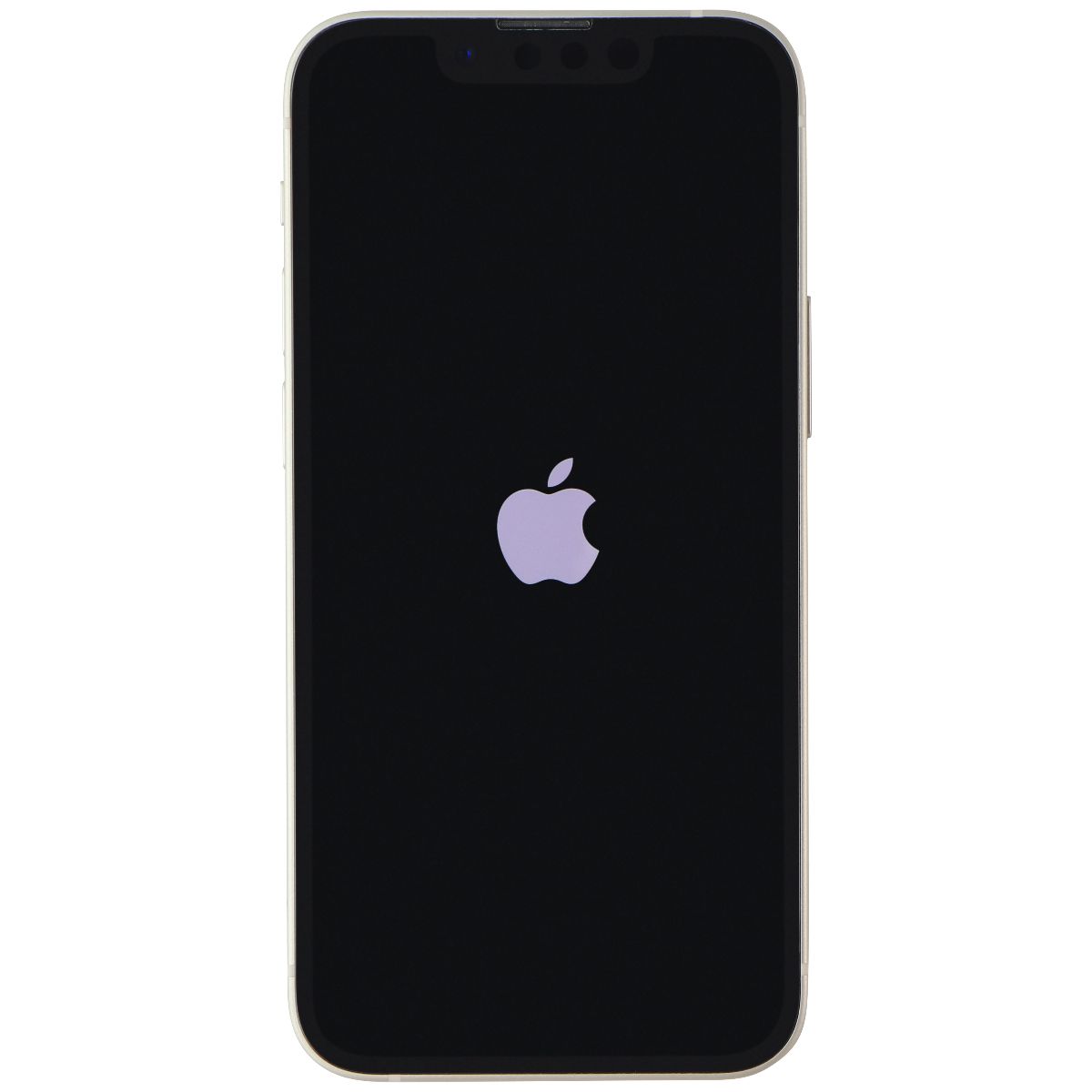 Apple iPhone 13 Mini (5.4-in) Smartphone (A2481) Straight Talk - 128GB/Starlight Cell Phones & Smartphones Apple - Simple Cell Bulk Wholesale Pricing - USA Seller